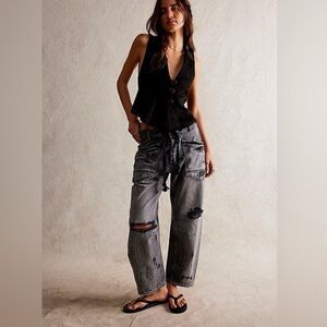 ISO Free People Moxie in Dutton size 24 - NOT FOR SALE